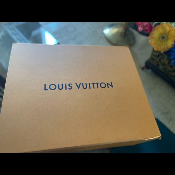 Louis Vuitton reverse monogram backpack (palm springs) - Picture 7 of 15